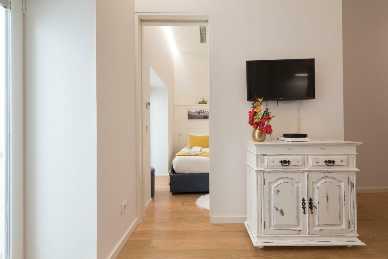 Lovelystay - Majestic Flat In City Center Porto Exterior foto